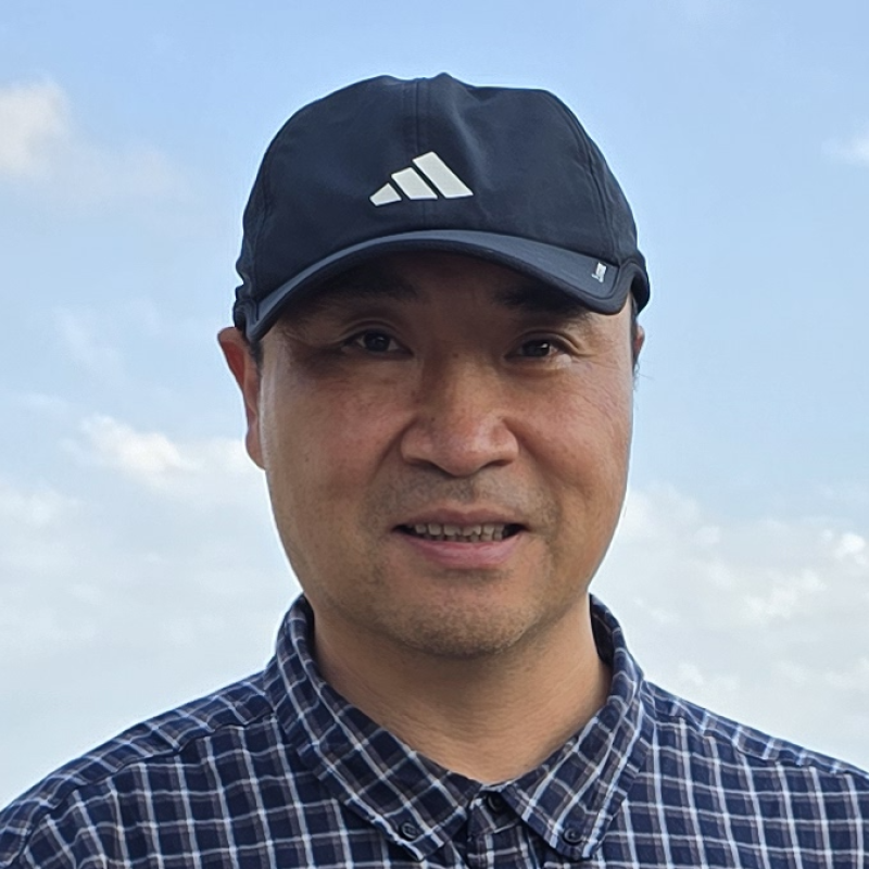 Dr. Tianhao Wu