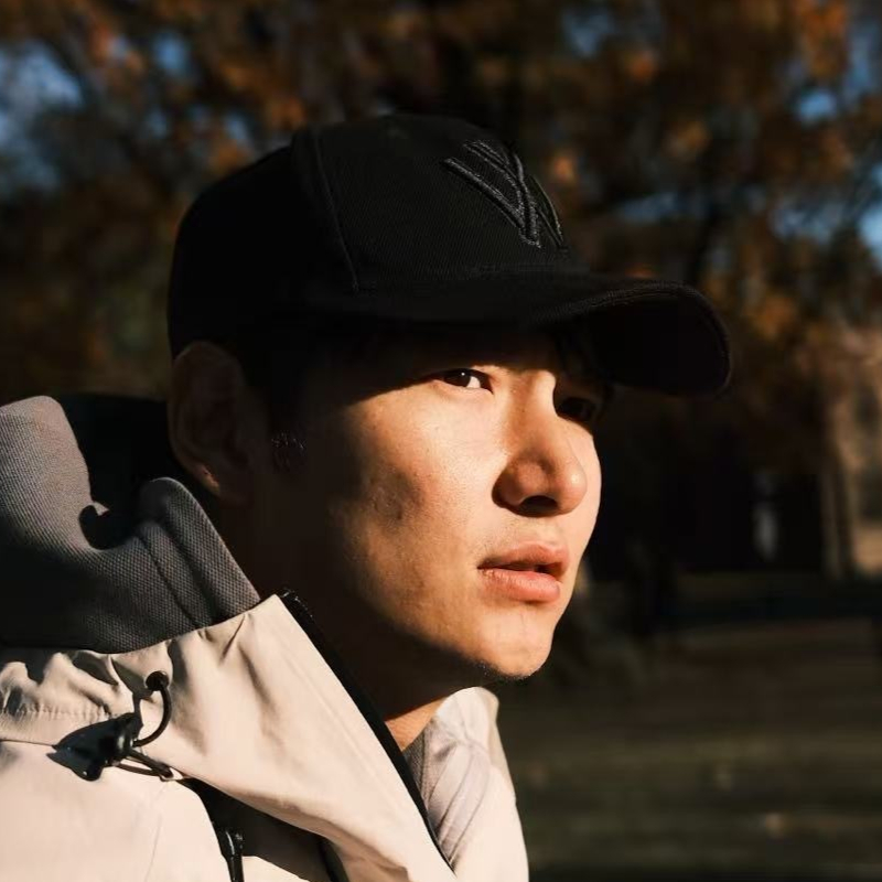 Xuyang Weng