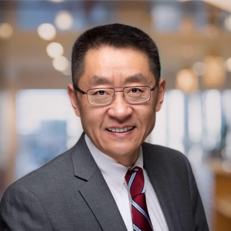 Dr. Yingchao Zhang